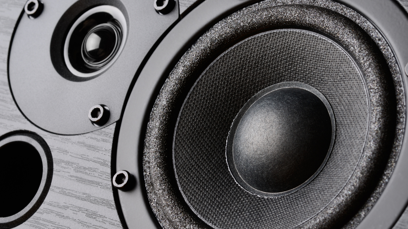 音響設備の提案
